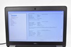 Dell Latitude E7250 Laptop I5-5300u 2 3ghz 8gb 128gb Ssd No Os 12 5 