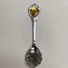 Vintage Souvenir Spoon Us Collectible Missouri