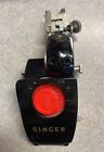 Vintage 1952 Singer Automatic Zigzag Attachment   160986 Free Shipping