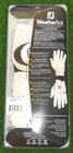 5 Footjoy Weathersof Men s Golf Gloves  Regular  Medium  Lh For Rh Golfers