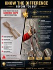 Sacred Sound Healing Combo Pack     Ankh     Solar Bell     Sound Sword     Dna Key