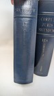 Corpus Juris Secundum Volume 17   17a -  Contempt - Contracts - Contribute 