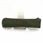Prada   Pen Case Nylon Green Brand Used 0990014952