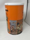 Vintage Gaf Talking View-master Gift Pak Ii W viewer 5 Reels Box