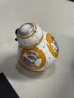 Sphero Star Wars Bb-8 App-enabled Droid Remote-controlled Robot Toy White orange