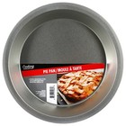 Cooking Concepts Tin Pie Pans  9 In
