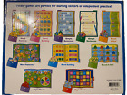 Lakeshore Folder Games - Word Work