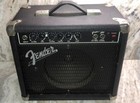 Fender Pr 241 Frontman Electric Guitar Amp 38 Watt Amplifier Mint Condition-rare