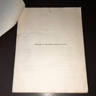 Try A Little Tenderness   Vintage Otis Redding Bio Treatment   Sammy Davis   Coa