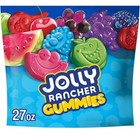 Gummies Original Fruit Flavored Candy Bag  27 Oz 27 Ounce  pack Of 1 