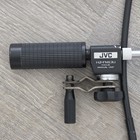Jvc Hz-fm13u Manual Focus Control For Fujinon Eng Lenses   Studio Grip   Cable
