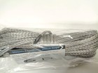Ucreative 3 16 In X 50ft 5000lb Gray Winch Rope - --- Amazon Nos