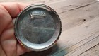 Vintage 1964 The Beatles Carnegie Hall Nyc Concert Souvenir Pinback Button Badge