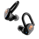 Skull Candy Push Play Active Xt Wireless Earbuds S2ppw-s759 Black New