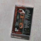 Green Day - American Ldiot - Album Song Cassette Tapes - New And Sealed