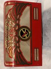 Accordion Grill-parrilla Para Hohner Compadre Corona Panther Xtreme Y Similar