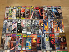 Lot Of 59 Star Wars Insider Magazines - Some New In Wrapper - Fast Free Shipping