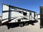 2018 Heartlandnorthtrail 22fbs
