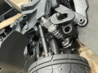 Aluminum Threaded Shock For 1 8 Arrma Vendetta 3s Blx Red