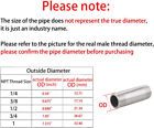 Short Low Profile Exhaust For Tillotson 212  Predator 212cc  Honda Gx160 Gx200