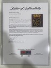 Cleveland Cavaliers Lebron James Signed Autographed Jersey Psa Coa