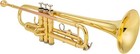 Professional Bb Trumpet Brass Polished Brand New Edition With Mouthpiece