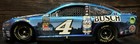 2019 Kevin Harvick  4 Busch Beer Mustang Liquid Color 1 24 Action Nascar Diecast
