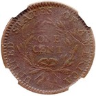 1794 S-29 R-2 Ngc Vf Details Head Of 94 Liberty Cap Large Cent Coin 1c