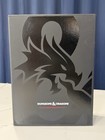 Dungeons   Dragons Core Rulebook Slipcase Set  2 Books Dmg   Monster Manual