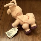 Disney Alien Encounter Skippy Bean Bag Plush Vintage Rare