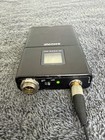 Shure Ur1 H4 Bodypack Wireless Transmitter - H4 Band  518-578 Mhz  1