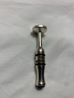 Warburton P e t e  Personal Embouchure Training Device