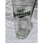 Bennigan s Irish Grill True Pint Original Vintage Glass From 1998 Anchor Hocking