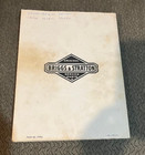 Briggs   Stratton Service And Repair Instructions Manual