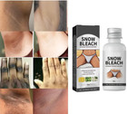 3pcskin Whitening Cream Bleaching Lightening Brightening Lotion Body Dark Spot