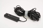 Minolta Maxxum Rc-1000l Remote Shutter Release Cord 16ft   5m  Tested