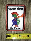 Cayman Islands  Little Cayman  Cayman Brac  Bloody Bay Wall Scuba Dive Patches