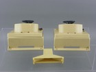 Vintage 1960 s Aurora Model Motoring Ho Slot Car Steering Speed Controllers Lot