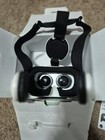 Okra Soundbox Virtual Reality Glasses With Stereo Headset Smartphone
