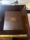 Mahogany Antique Victor Victrola Record Player  