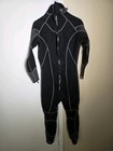 Mens Preowned Mares 1mm Wet Suit Size Large
