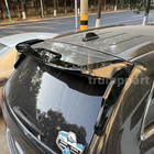 Glossy Black Mid Spoiler rear Wing For Jeep Grand Cherokee Mk2 2013-2021