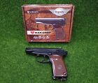 Umarex Legends Makarov  177 Bb Co2 Air Pistol  380 Fps  16 Rd Magazine - 2252232
