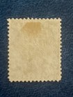 Trinidad 51   4p Gray Britannia Stamp   Used