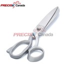 7  Tailor Upholstery Scissors Shears Heavy Duty - Stainless Steel  sand Finish 