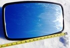 Universal Farm Tractor Mirror  Super Size 9  X 16   Great For Case Magnum