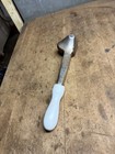 Antique Koken Barber Shop Chair Hydraulic Lift Handle Hand Pump Lever Parts Usa
