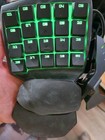 Razer Rz07-0144 Orbweaver Chroma Adjustable Mechanical Gaming Keypad - Tested