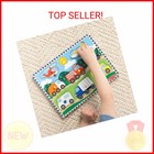 Melissa   Doug Vehicles Wooden Peg Puzzle  8 Pcs 