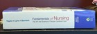 Fundamentals Of Nursing Ninth Edition By Taylor  Lynn  Bartlett  Wolters Kluwer